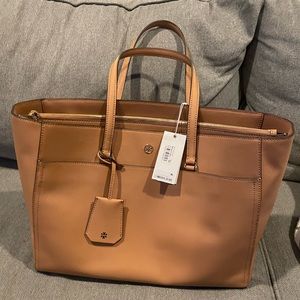 Tory Burch Robinson tote